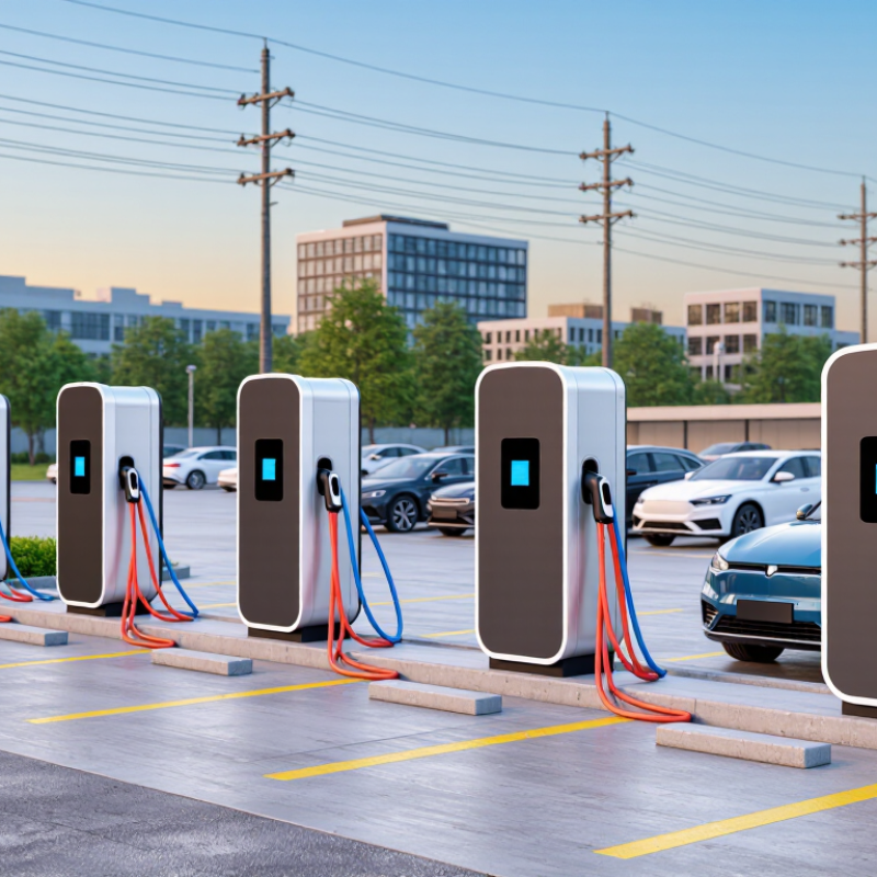Top 10 EV Power Stations for Global Buyers in 2026