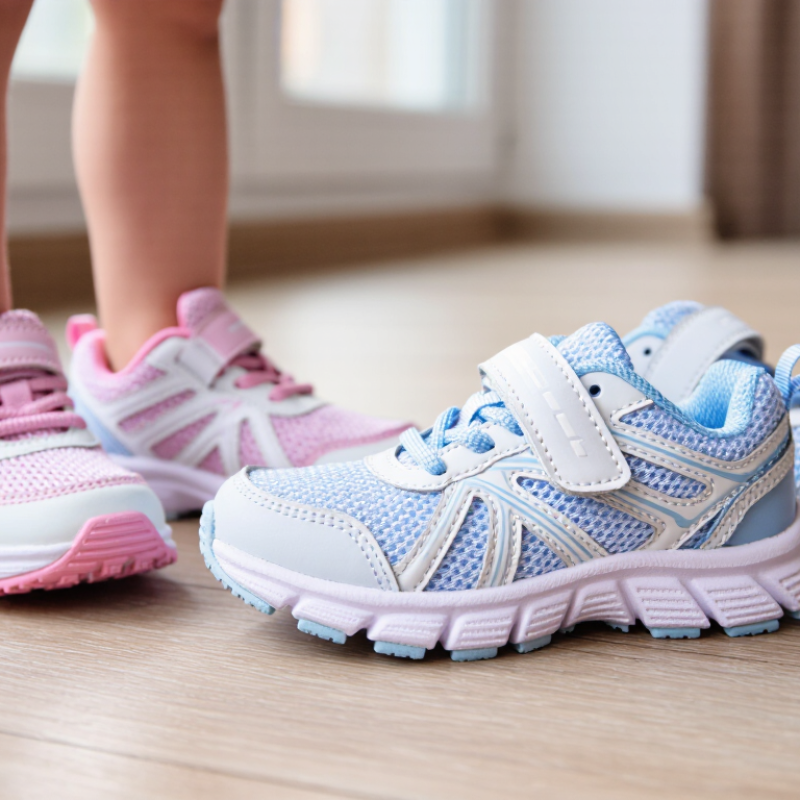 How to Choose the Best Toddler Tennis Shoes in 2026