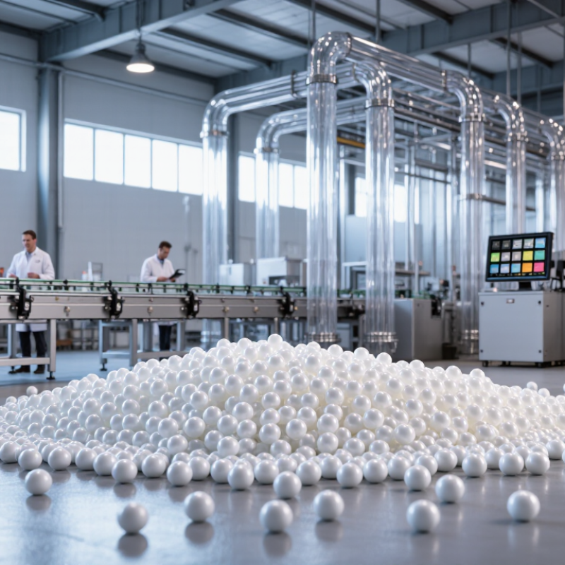 China Top 10 Acrylic Impact Modifier Manufacturers