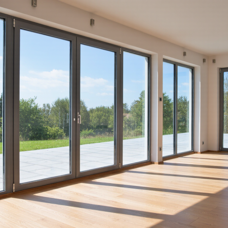 10 Best Home Glass Windows for Energy Efficiency