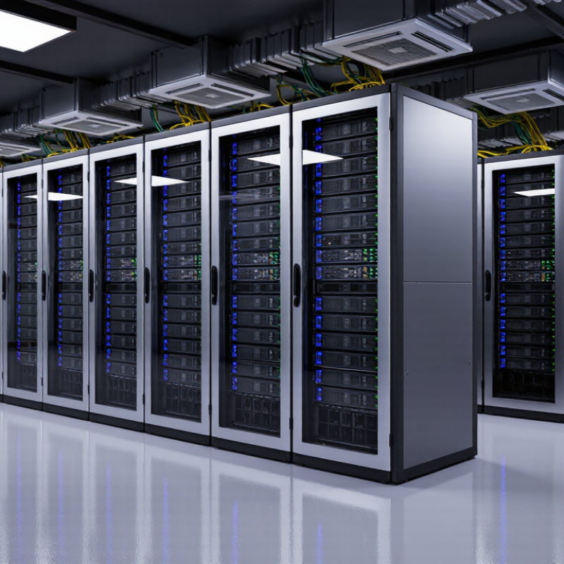 Top 10 H200 AI Server Manufacturers for Global Buyers