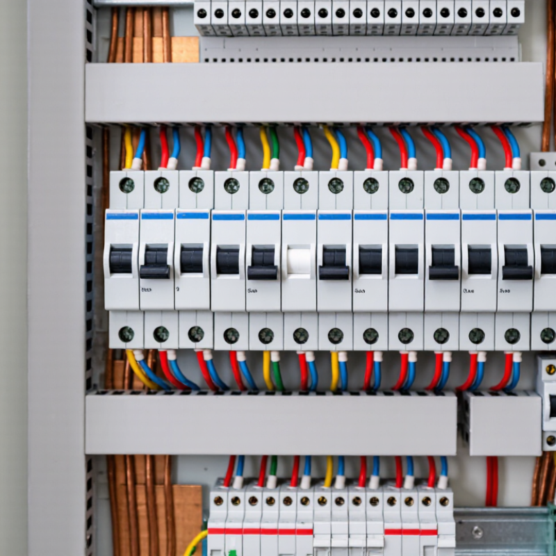 How to Choose the Right Electrical MCCB for Your Needs