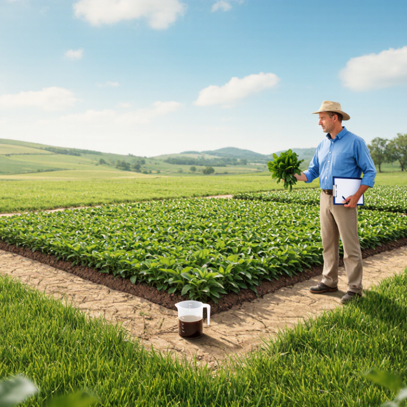 How to Use Ascophyllum Nodosum in Agriculture?