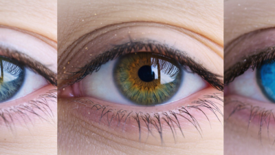 Top Types of Colored Contact Lenses for Every Eye Color