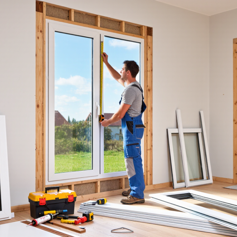 7 Best Tips to Install Doors and Windows