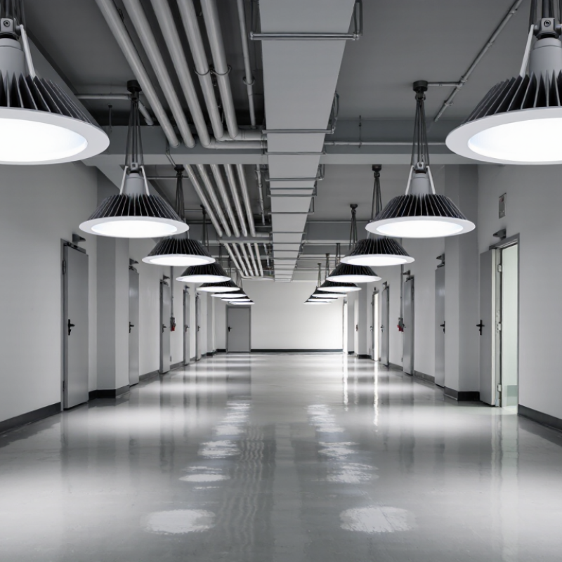 Top China Prison LED Downlight Manufacturers for Global Buyers