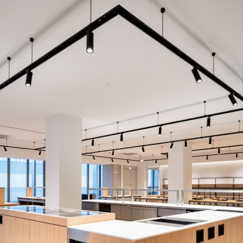 7 Rail Light Buying Tips for Global Buyers