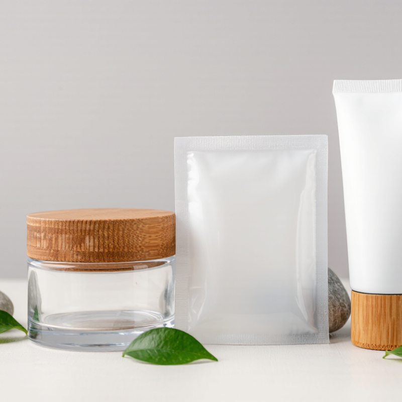 How to Find Eco Friendly Cosmetic Containers Wholesale