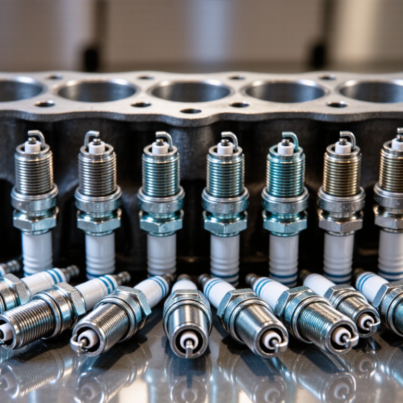 China Top 10 Premium Spark Plug Manufacturers