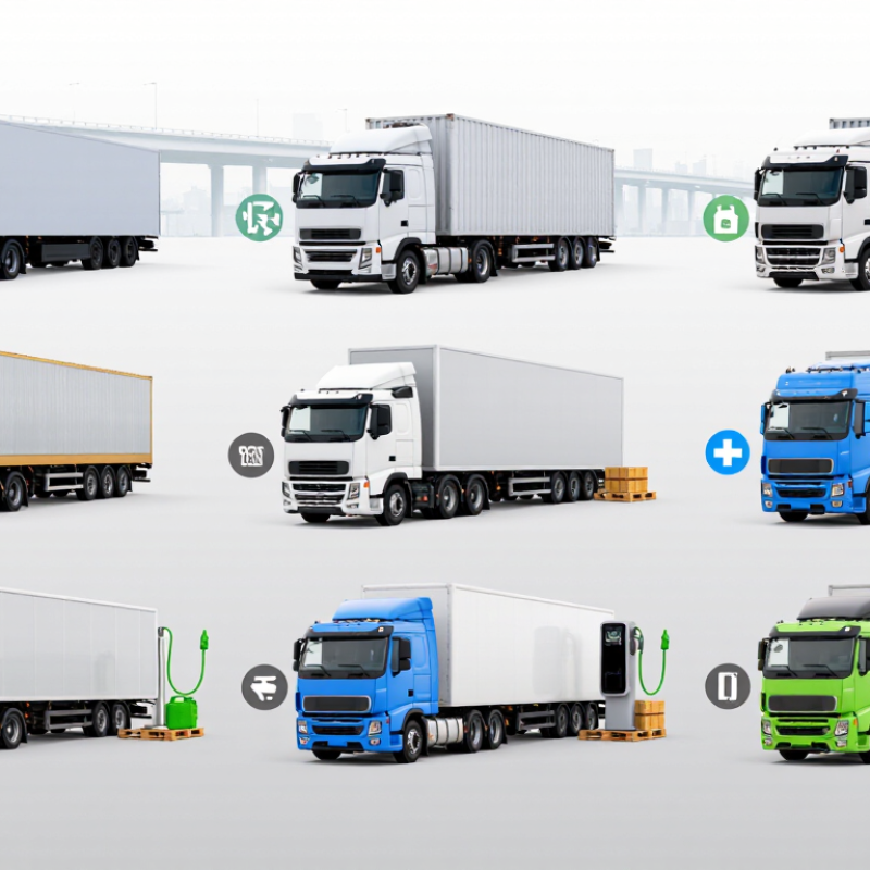 10 Best Transport Trucks for Sale in 2026