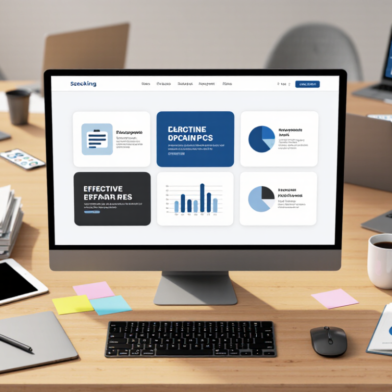 How to Choose the Right Slides Sets for Your Business?