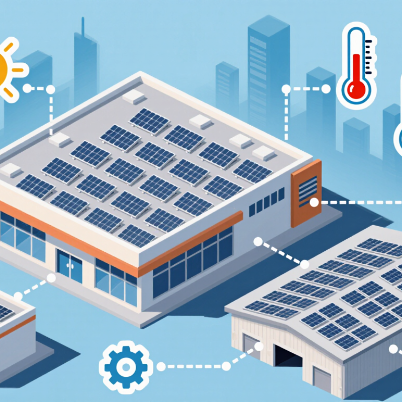 What Are the Best Solar Panels for Business in 2026?