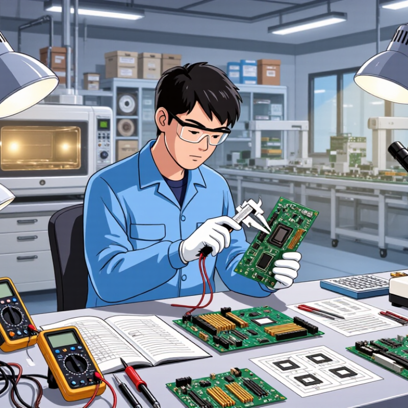 How to Choose a PCB Manufacturer?