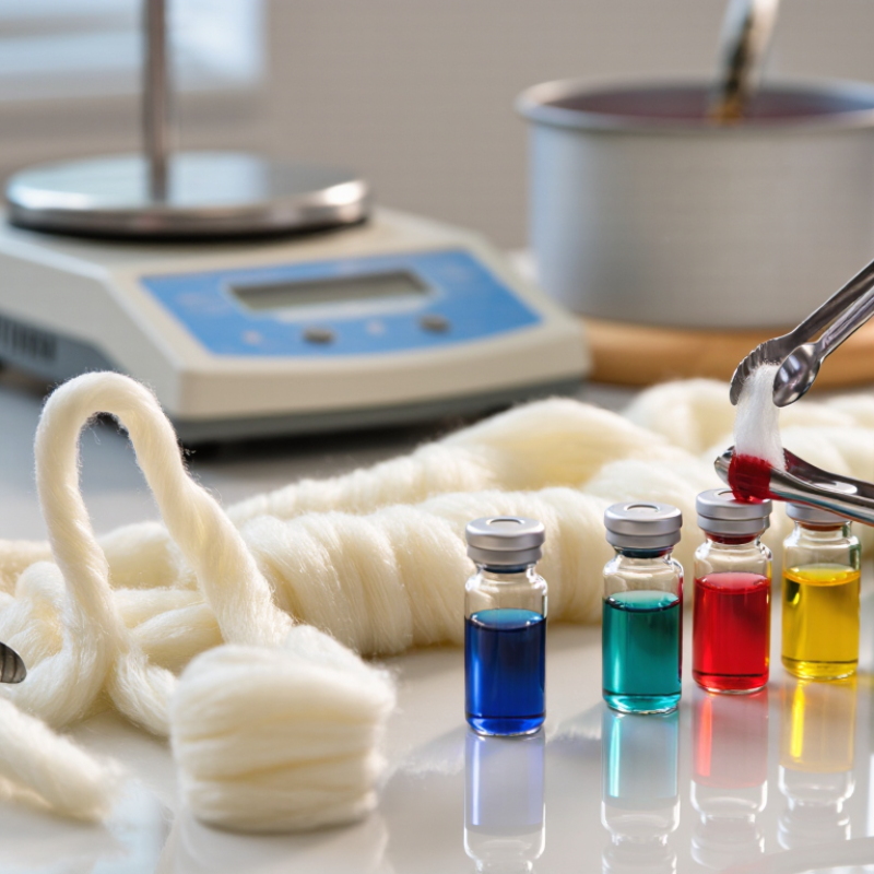 China Best Acid Dye Manufacturers for Global Buyers