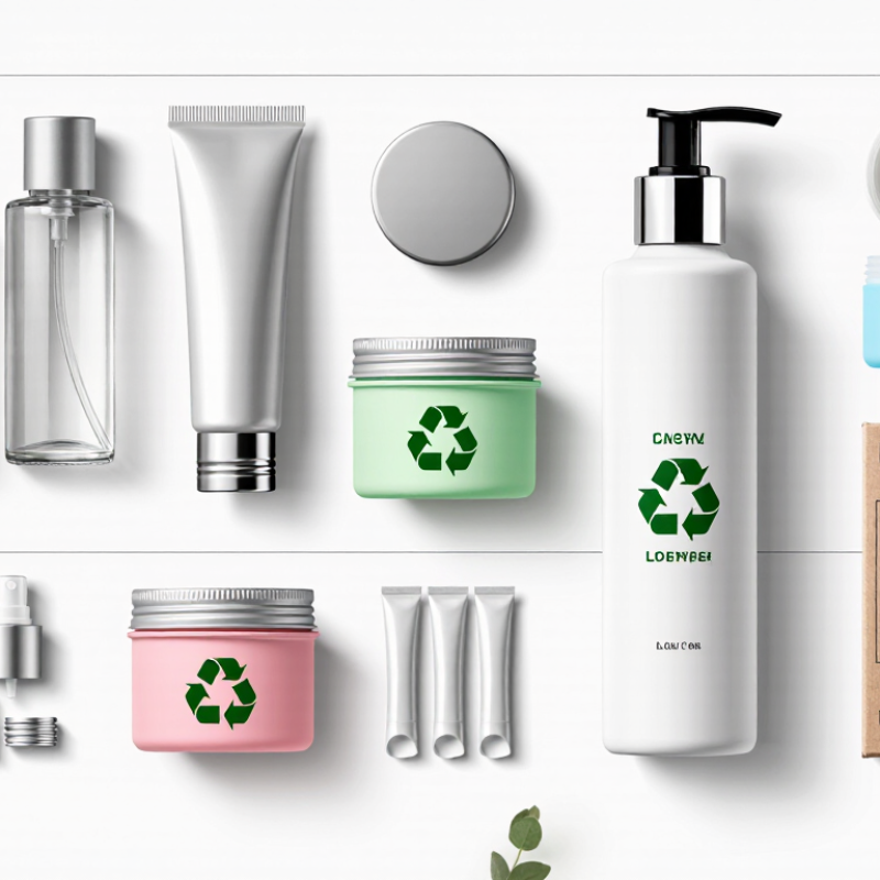 7 Tips for Choosing Eco Friendly Cosmetic Containers Wholesale