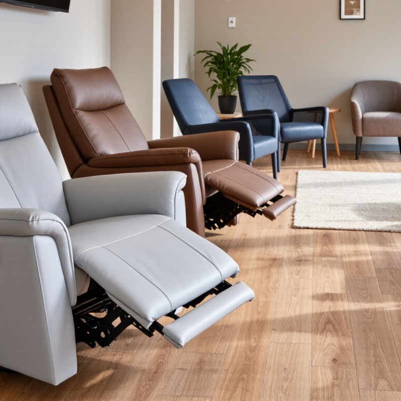 2026 Best Recliners for Small Business Buyers?