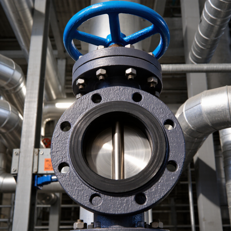 Which Cast Iron Butterfly Valve Is Best in 2026?