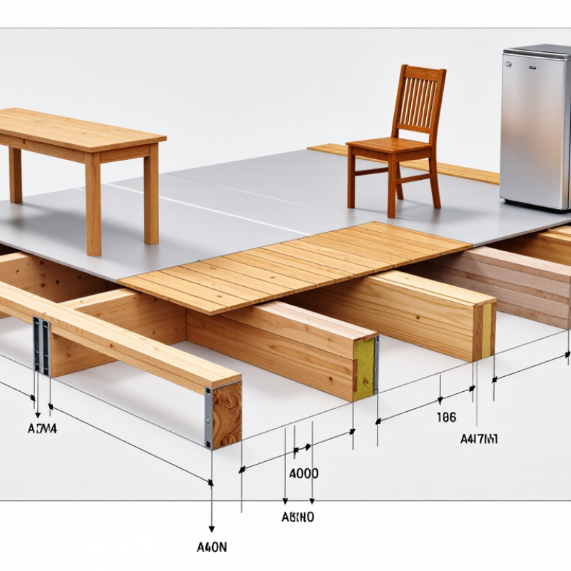10 Best Lumber Joists for Strong Reliable Floors