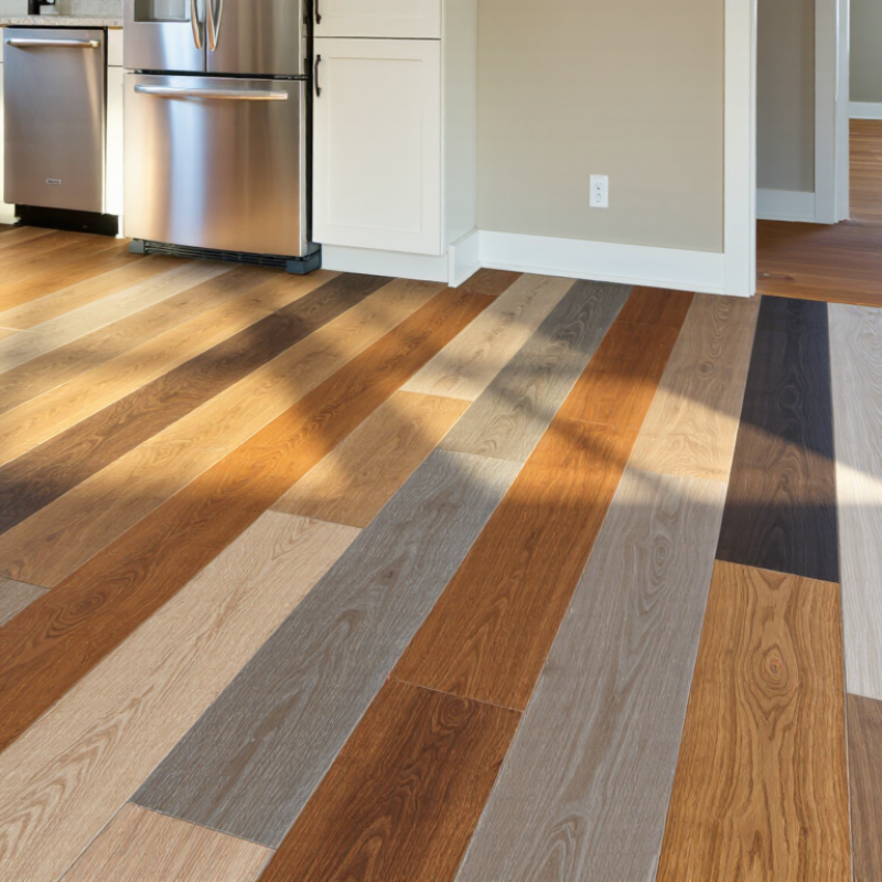 10 Best Laminate Plank Flooring Options for 2026