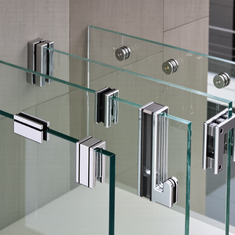 Top 10 Types of Glass Clamps for Global Buyers