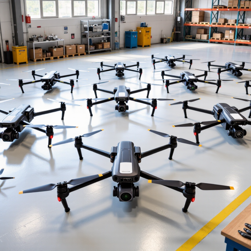 China Top 10 X Wing Drone Manufacturers for Global Buyers