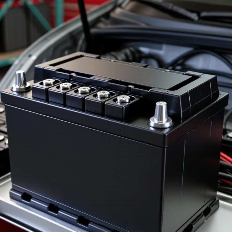 7 EFB Battery Buying Tips for Global Buyers