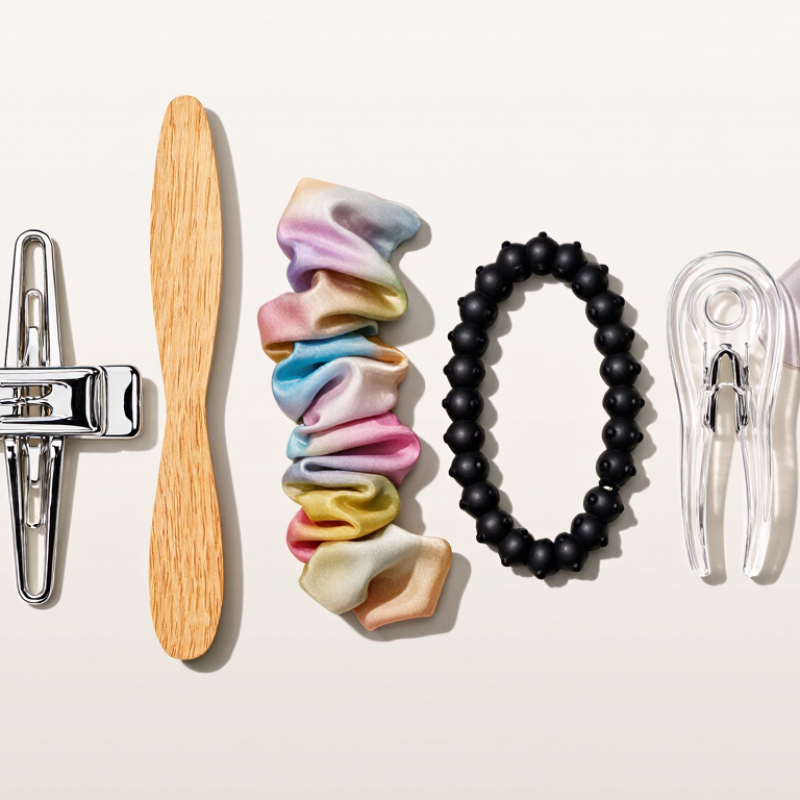 What Are the 7 Best Materials for Hair Accessories?