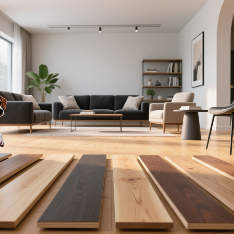 What Is the Best Laminate Plank Flooring in 2026?