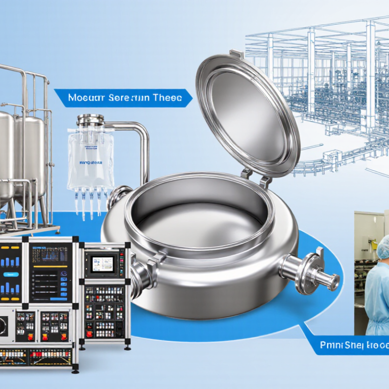 Which China Bioprocess Engineering Solutions Are Best?