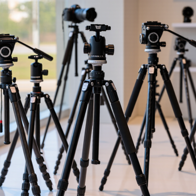 China Best Camera Tripod Manufacturers and Suppliers for Buyers