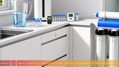 Top Well Water Filtration Systems for Homeowners