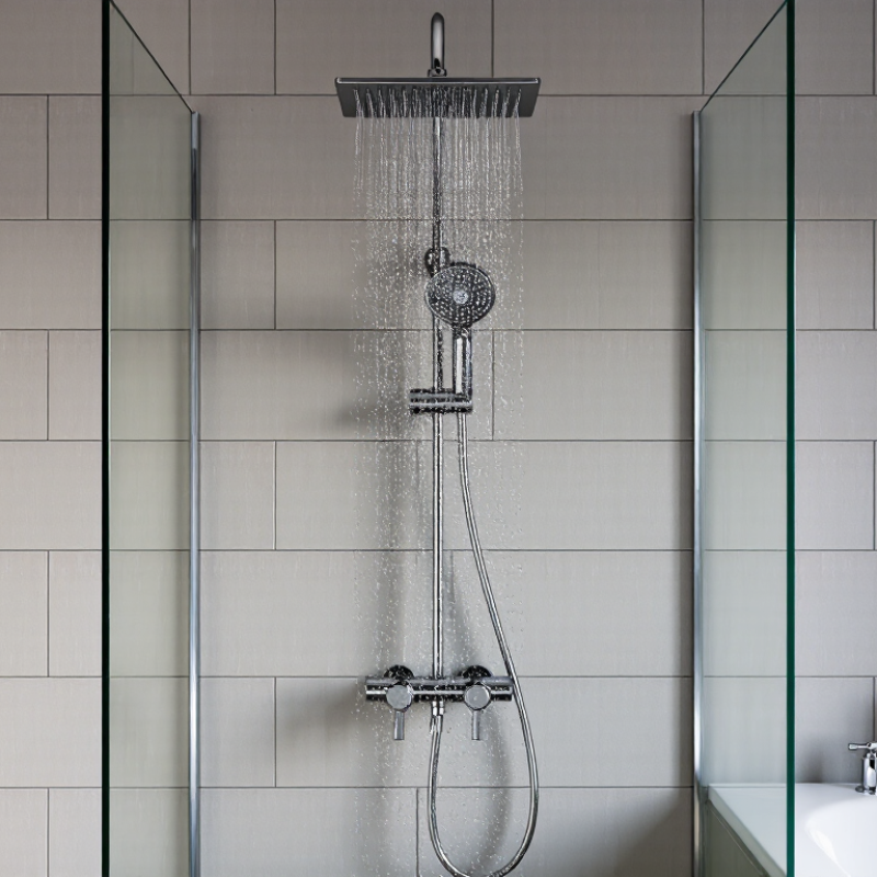 What Are the Best Shower Heads in 2026?