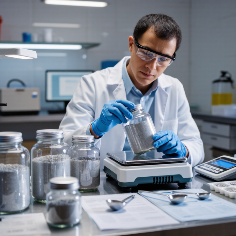 China Top Fine Aluminum Powder Suppliers for Global Buyers