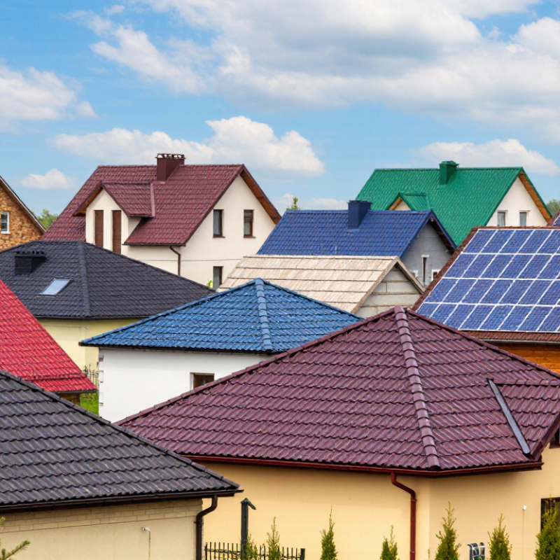 Top 10 Types of Shingles Roof Tiles Which Are Best?