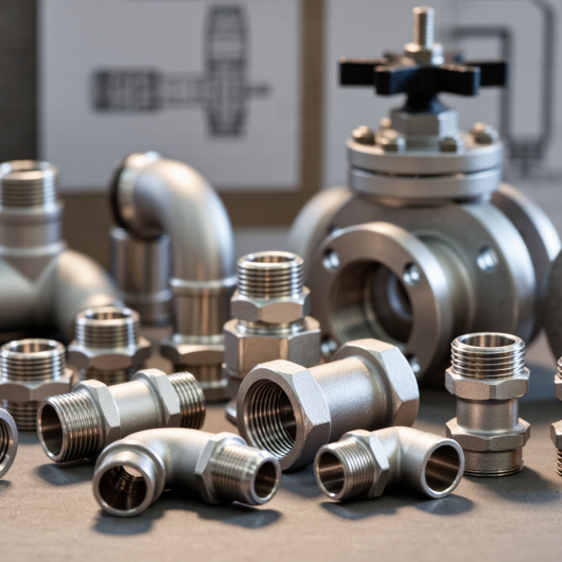 10 Best Pipe Fittings and Valves Manufacturers Worldwide