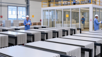 China Top 10 PVC Wall Cladding Manufacturers?