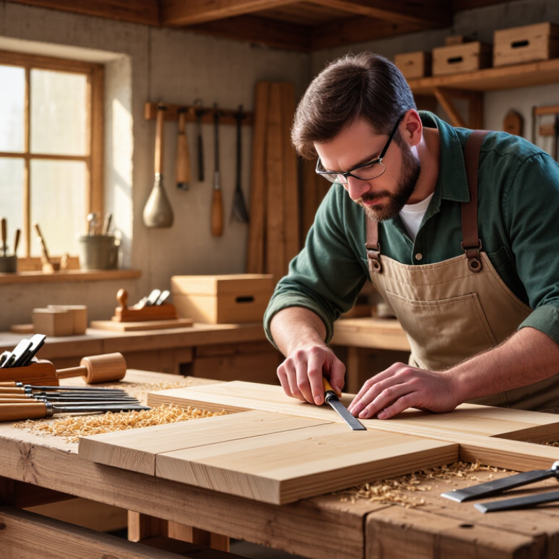 What Is the Best Way to Cut Wood With Chisels in 2026?
