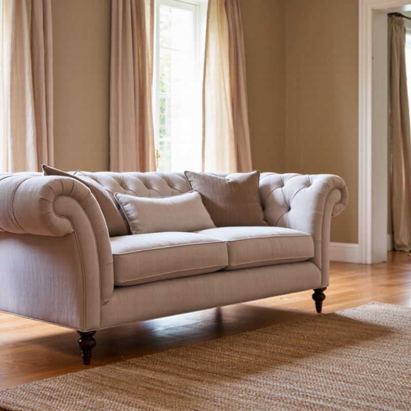 10 Traditional Sofa Buying Tips for Global Buyers