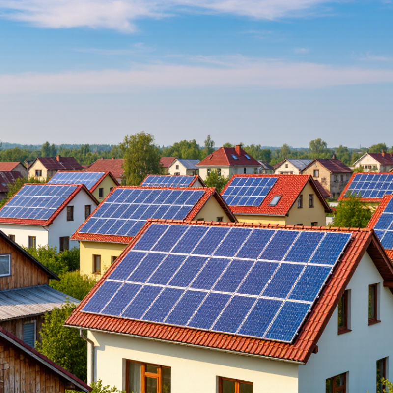 Why Are These the Top Rated Solar Panels in 2026?