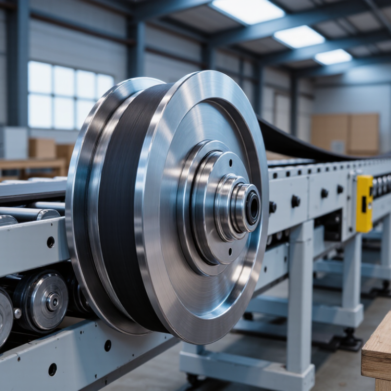 How to Choose the Right Tracker Pulley?