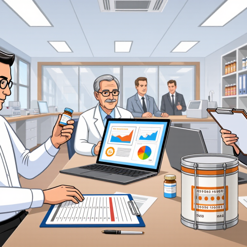 How to Find Reliable Food Supplement Suppliers in 2026