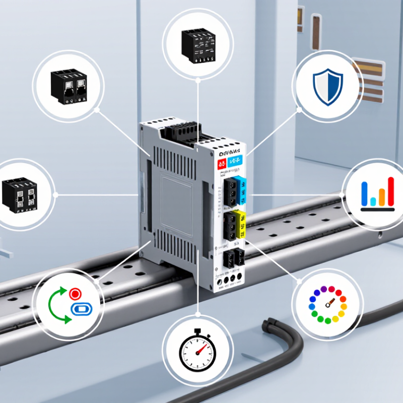 7 Safety Light Curtain Relay Buying Tips for Buyers