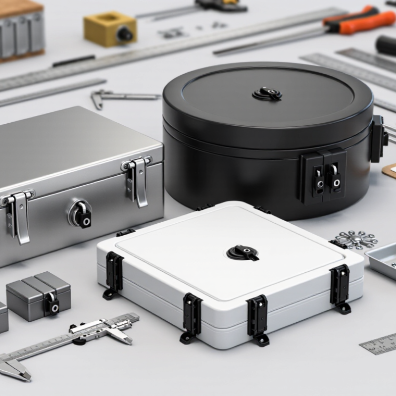 China Best Child Proof Metal Box Manufacturers and Suppliers