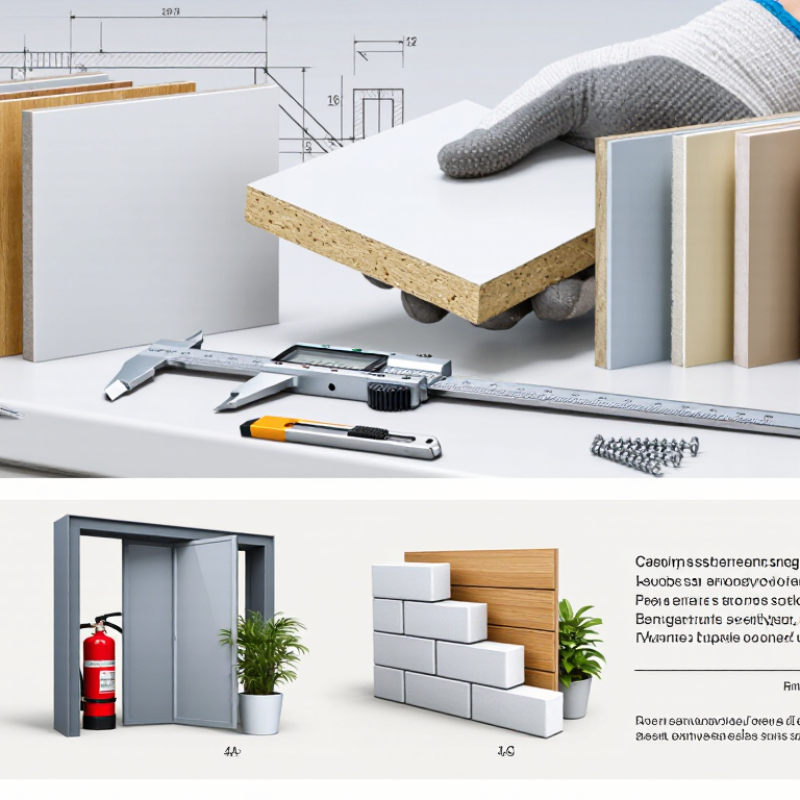 Which Is the Best Calcium Silicate Board in 2026?