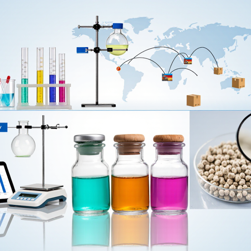 7 Tips for Global Buyers in the Specialty Chemicals Industry