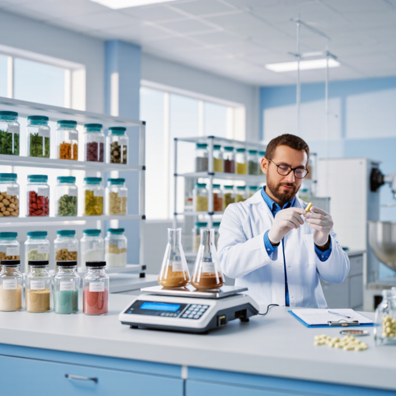 China Top 10 Tips to Reduce Supplement Formulation Issues