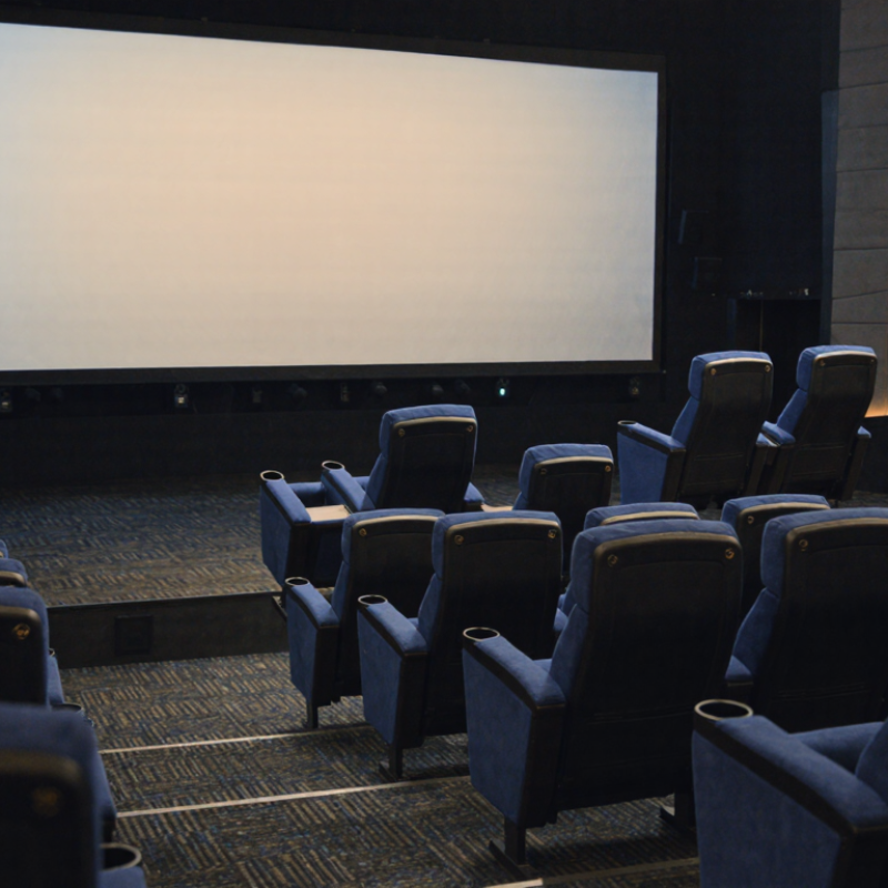 How to Choose a Cinema Chair Manufacturer?