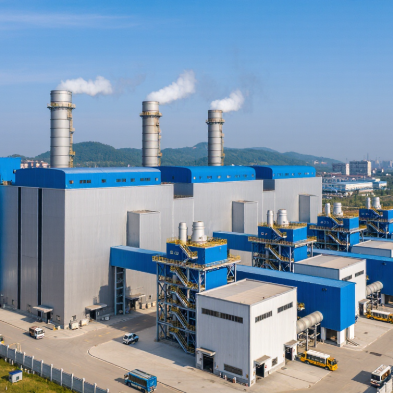 China Top 10 Garbage Incinerator Manufacturers