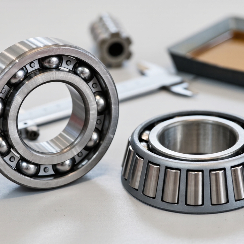 2026 Best Double Groove Ball Bearing Types for Buyers