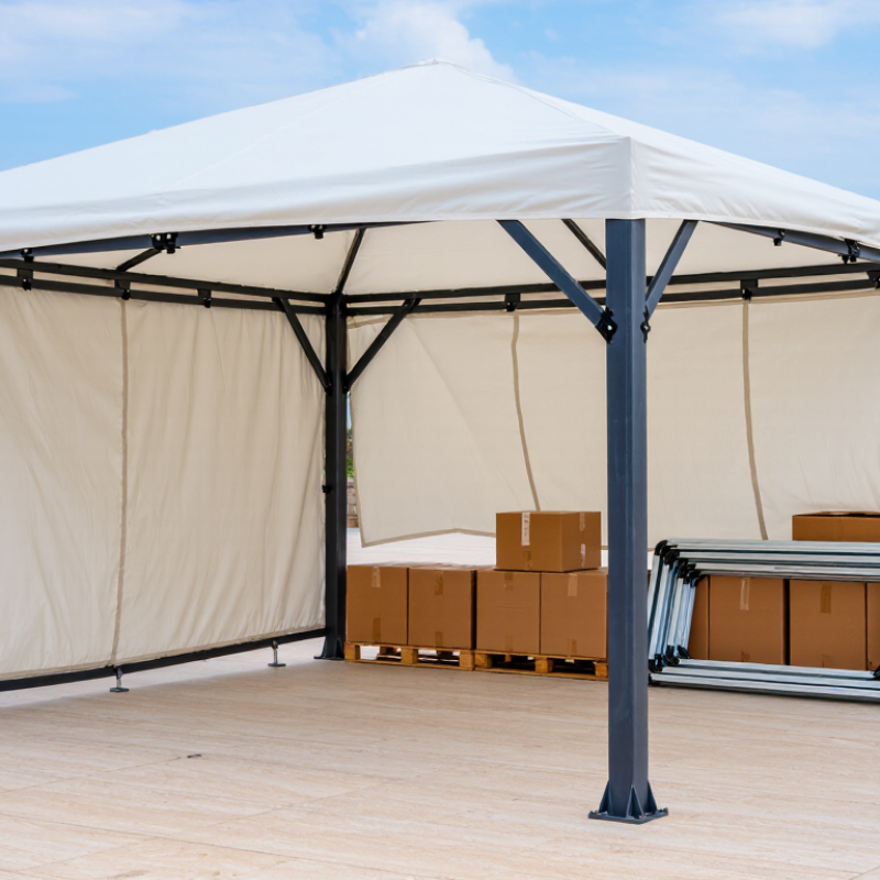 2026 Best Folding Gazebo for Wholesale Buyers
